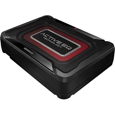 Kenwood KSC-PSW7EQ Kenwood KSC-PSW7EQ