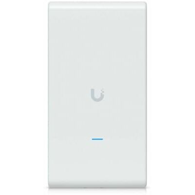 Ubiquiti Networks Ubiquiti U6 Mesh Pro Dual Band WiFi Access Point 62400 Mbit/s MU-MIMO PoE Ubiquiti Networks Ubiquiti U6 Mesh Pro Dual Band WiFi Access Point 62400 Mbit/s MU-MIMO PoE