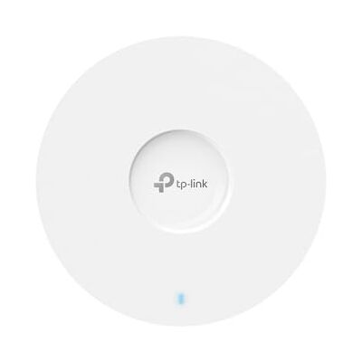 TP-Link Omada EAP653 WiFi 6 AX3000 Plantenlamp, 1 poort Gigabit Ethernet ondersteuning PoE+, transparante roaming, Omada Mesh TP-Link Omada EAP653 WiFi 6 AX3000 Plantenlamp, 1 poort Gigabit Ethernet ondersteuning PoE+, transparante roaming, Omada Mesh