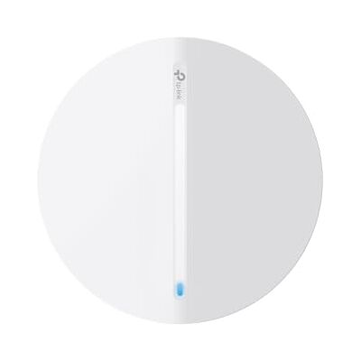 TP-Link Festa F65 Access Point AX3000 WiFi 6, gratis cloudbeheer, 802.3at PoE of passief PoE 48V of 12V/1,2A DC, Festa Mesh, OFDMA, MU-MIMO, tot 250 klanten, gastnetwerk, VPN, VLAN TP-Link Festa F65 Access Point AX3000 WiFi 6, gratis cloudbeheer, 802.3at PoE of passief PoE 48V of 12V/1,2A DC, Festa Mesh, OFDMA, MU-MIMO, tot 250 klanten, gastnetwerk, VPN, VLAN