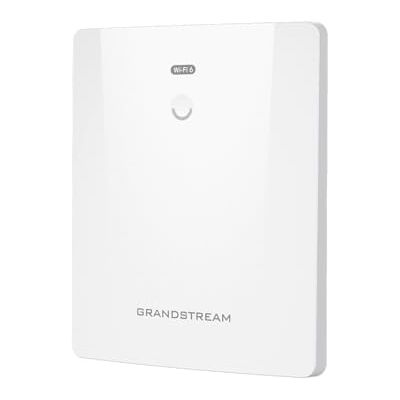 Grandstream GWN7664ELR Wi-Fi 6 802.11ax Outdoor High Performance Long Range Access Point Grandstream GWN7664ELR Wi-Fi 6 802.11ax Outdoor High Performance Long Range Access Point