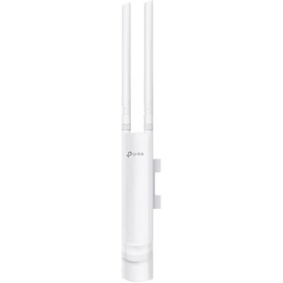 TP-Link AC1200 MB/s buiten + 802.3af / PoE passief TP-Link AC1200 MB/s buiten + 802.3af / PoE passief