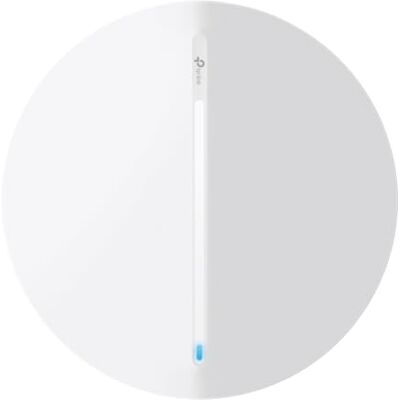 TP-Link Festa F76 BE9300 Tri-Band WiFi 7 Access Point, plafondmontage, 1 x 2,5 Gigabit PoE-poort, gratis gecentraliseerd cloudbeheer, eenvoudige installatie en bediening. TP-Link Festa F76 BE9300 Tri-Band WiFi 7 Access Point, plafondmontage, 1 x 2,5 Gigabit PoE-poort, gratis gecentraliseerd cloudbeheer, eenvoudige installatie en bediening.
