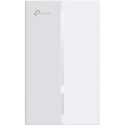TP-Link Festa F65-Wall WiFi Access Point 6 PoE AX3000Mbps, Gigabit PoE-poort, 4 Gigabit-poorten, wandplaat, gratis cloudbeheer, eenvoudig te bedienen, wifi-repeater, wifi-terminal 6, wifi mesh, AP, WPA3 TP-Link Festa F65-Wall WiFi Access Point 6 PoE AX3000Mbps, Gigabit PoE-poort, 4 Gigabit-poorten, wandplaat, gratis cloudbeheer, eenvoudig te bedienen, wifi-repeater, wifi-terminal 6, wifi mesh, AP, WPA3