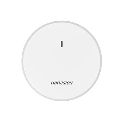 Hikvision Access Point, binnen, WiFi 6, 2,4/5 GHz, plafond- of wandmontage, dual-band, PoE, wit Hikvision Access Point, binnen, WiFi 6, 2,4/5 GHz, plafond- of wandmontage, dual-band, PoE, wit