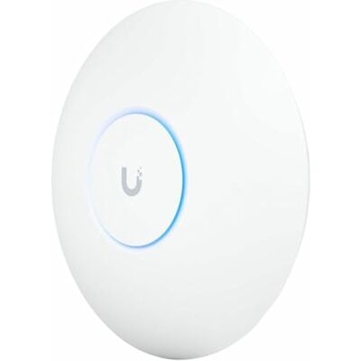 Ubiquiti Networks UniFi 7 Pro WiFi Access Point 7 Amerikaans model PoE-adapter niet inbegrepen (U7-Pro-US) Ubiquiti Networks UniFi 7 Pro WiFi Access Point 7 Amerikaans model PoE-adapter niet inbegrepen (U7-Pro-US)
