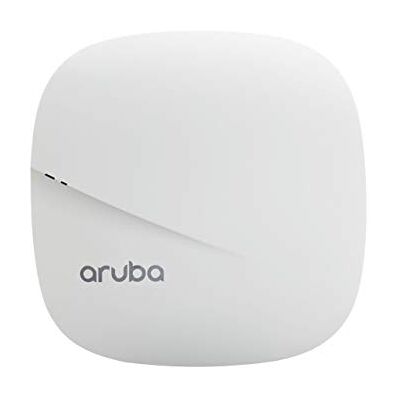 HP Aruba Instant IAP-305 (RW) 1600 Mbit/s Power over Ethernet (PoE) Wit HP Aruba Instant IAP-305 (RW) 1600 Mbit/s Power over Ethernet (PoE) Wit