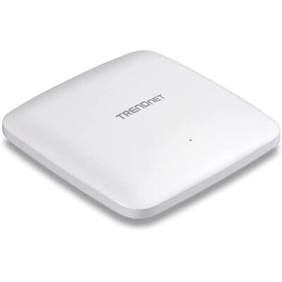 TRENDnet AX1800 Dual Band POE + INDOOR TRENDnet AX1800 Dual Band POE + INDOOR