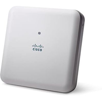Cisco Systems 802,11Ac Wave 2 3X3:2Ss **Nieuwe Retail**, AIR-AP1832I-E-K9 (**Nieuwe Retail**) Cisco Systems 802,11Ac Wave 2 3X3:2Ss **Nieuwe Retail**, AIR-AP1832I-E-K9 (**Nieuwe Retail**)