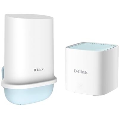 D-Link DWP-1010/KT/B 5G/LTE CPE Outdoor 5G, 5G buitenantenne, 5G-modem, tot 3,4 Gbit/s, PoE, IP67 weerbestendig, 1 kV overspanningsbeveiliging, PoE-injector, montage D-Link DWP-1010/KT/B 5G/LTE CPE Outdoor 5G, 5G buitenantenne, 5G-modem, tot 3,4 Gbit/s, PoE, IP67 weerbestendig, 1 kV overspanningsbeveiliging, PoE-injector, montage