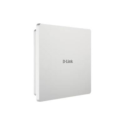 D-Link Accesspoint AC1200 Wave2 Dual DAP-3666 D-Link Accesspoint AC1200 Wave2 Dual DAP-3666