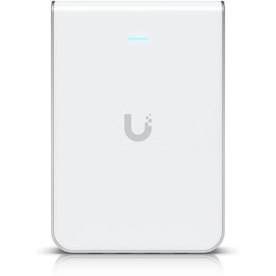Ubiquiti Networks Ubiquiti UniFi 6 accessoirepunt wifi 6 2,4 GHz, 5 GHz Ubiquiti Networks Ubiquiti UniFi 6 accessoirepunt wifi 6 2,4 GHz, 5 GHz