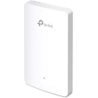 TP-Link AX1800 WallPlate DualBand WiFi 6 AP TP-Link AX1800 WallPlate DualBand WiFi 6 AP