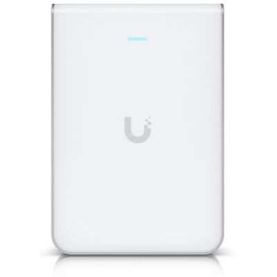 Ubiquiti Networks Ubiquiti U7 Pro Wall Punto de Acceso WiFi 7 PoE Wit Ubiquiti Networks Ubiquiti U7 Pro Wall Punto de Acceso WiFi 7 PoE Wit