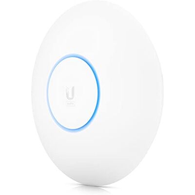Ubiquiti Networks Ubiquiti UniFi 6 toegangspunt voor lange afstand U6-LR Ubiquiti Networks Ubiquiti UniFi 6 toegangspunt voor lange afstand U6-LR