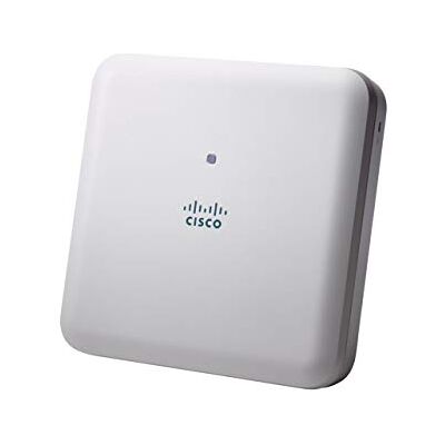 Cisco Systems AIR-AP1832I-B-K9 CICO 802.11AC WAVE 2 3X3 INT ANT Cisco Systems AIR-AP1832I-B-K9 CICO 802.11AC WAVE 2 3X3 INT ANT