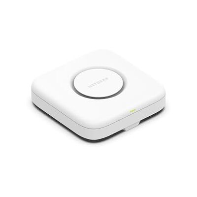 Netgear Draadloos multi-Gigabit access point via de cloud (WBE710) – WiFi 7 Tri-Band BE9400 – mesh – MU-MIMO – 802.11be – optioneel Insight Remote Management – PoE+ – optioneel 3/6 stopcontact Netgear Draadloos multi-Gigabit access point via de cloud (WBE710) – WiFi 7 Tri-Band BE9400 – mesh – MU-MIMO – 802.11be – optioneel Insight Remote Management – PoE+ – optioneel 3/6 stopcontact