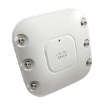 Cisco Systems 802.11A/G/N Standalone AP basisstation Cisco Systems 802.11A/G/N Standalone AP basisstation