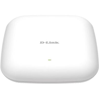 D-Link DAP-2662 PoE WiFi AC1200 Wave2 Dual Band gelijktijdige Wifi4EU Access Point 1 Gigabit PoE 802.3af LAN-poort Plenum behuizing Nuclias compatibel Compatibele voeding: PSM-12V-38-B D-Link DAP-2662 PoE WiFi AC1200 Wave2 Dual Band gelijktijdige Wifi4EU Access Point 1 Gigabit PoE 802.3af LAN-poort Plenum behuizing Nuclias compatibel Compatibele voeding: PSM-12V-38-B