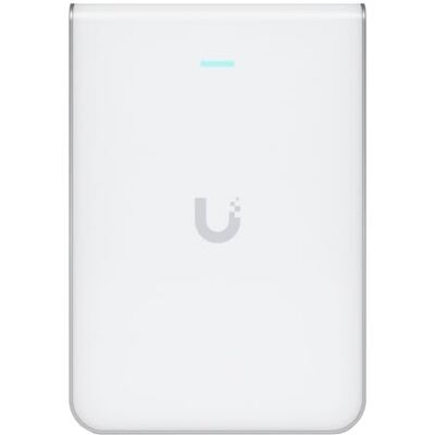 Ubiquiti Networks Ubiquiti U7 Pro Wall Punto de Acceso WiFi 7 PoE Wit Ubiquiti Networks Ubiquiti U7 Pro Wall Punto de Acceso WiFi 7 PoE Wit