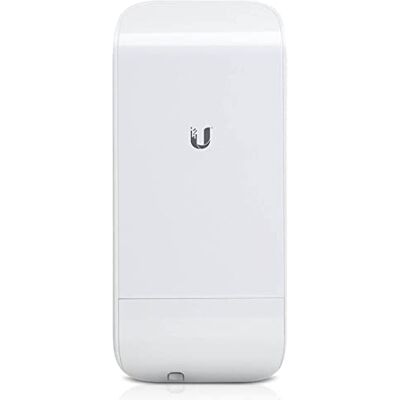 Ubiquiti Networks Ubiquiti LOCOM2 Access Point met antenne, 2,4 GHz, wit Ubiquiti Networks Ubiquiti LOCOM2 Access Point met antenne, 2,4 GHz, wit