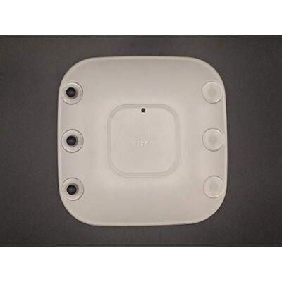 Cisco Systems AIR-CAP3501E-A-K9 802.11a/g/n AP-controller gebaseerd Cisco Systems AIR-CAP3501E-A-K9 802.11a/g/n AP-controller gebaseerd