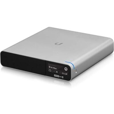Ubiquiti Networks Ubiquiti UniFi Cloud Key Gen2 Plus (UCK-G2-PLUS) Single Ubiquiti Networks Ubiquiti UniFi Cloud Key Gen2 Plus (UCK-G2-PLUS) Single