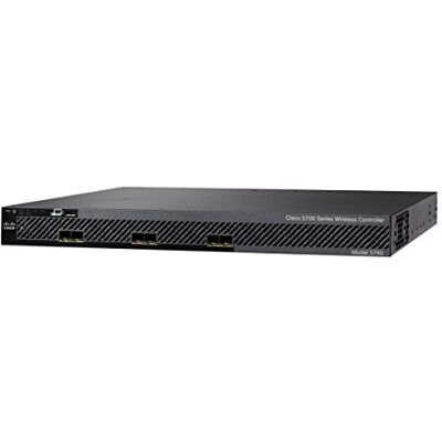Cisco Systems AIR-CT5760-25-K9 ingang en regelaar (SNMP v1, v2c, v3, HTTP/HTTPS, Telnet, TFTP, SNTP, HTTP, SSH, SFTP, IEEE 802.3u 100BASE-TX, IEEE 802.3x, IEEE 802.1Q, IEEE 802.1Q, IEEE 802.1Q, IEEE 802.1Q, IEEE 802.111111111Q. AX, 3DES, 802.1x RADIUS,EAP Cisco Systems AIR-CT5760-25-K9 ingang en regelaar (SNMP v1, v2c, v3, HTTP/HTTPS, Telnet, TFTP, SNTP, HTTP, SSH, SFTP, IEEE 802.3u 100BASE-TX, IEEE 802.3x, IEEE 802.1Q, IEEE 802.1Q, IEEE 802.1Q, IEEE 802.1Q, IEEE 802.111111111Q. AX, 3DES, 802.1x RADIUS,EAP