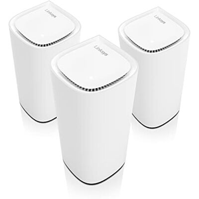 Linksys MX6203-KE router Linksys MX6203-KE router