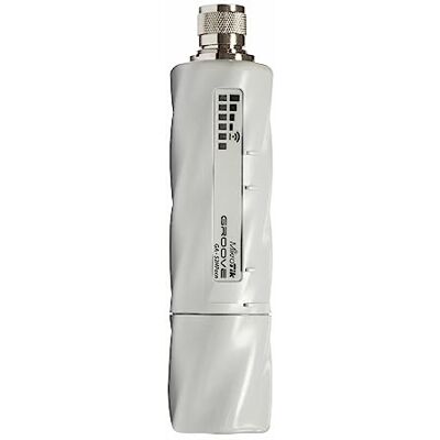Mikrotik GrooveA 52 AC RBGrooveGA-52HPacn Mikrotik GrooveA 52 AC RBGrooveGA-52HPacn