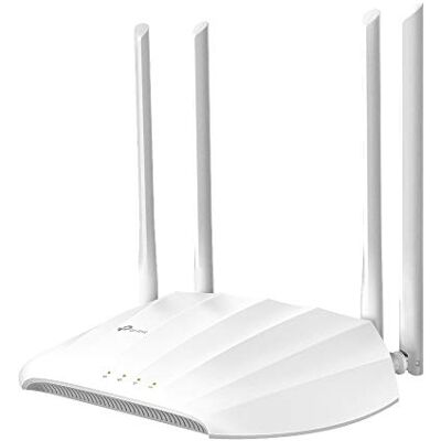 TP-Link TL-WA1201 WiFi Access Point AC1200 TP-Link TL-WA1201 WiFi Access Point AC1200