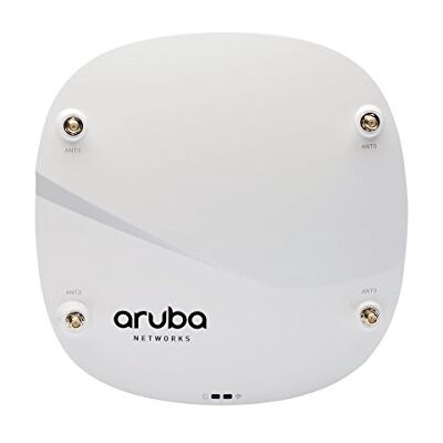 HP E Aruba AP-324 Dual 4x4:4 802.11ac AP HP E Aruba AP-324 Dual 4x4:4 802.11ac AP