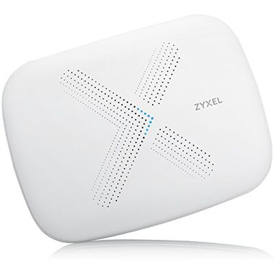 Zyxel Multy X WSQ50 WLAN-systeem 802 Zyxel Multy X WSQ50 WLAN-systeem 802