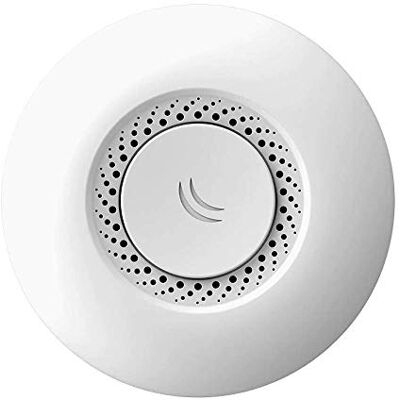 Mikrotik Access Point Plafond/Router/Cap RBcAP2nD Mikrotik Access Point Plafond/Router/Cap RBcAP2nD