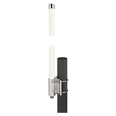 DeLOCK 12504 antenne 8 dBi omnidirectionele antenne type N – antennes (8 dBi, 8,7 GHz, 50 ohm, 360 °, 36 °, omnidirectionele antenne) DeLOCK 12504 antenne 8 dBi omnidirectionele antenne type N – antennes (8 dBi, 8,7 GHz, 50 ohm, 360 °, 36 °, omnidirectionele antenne)
