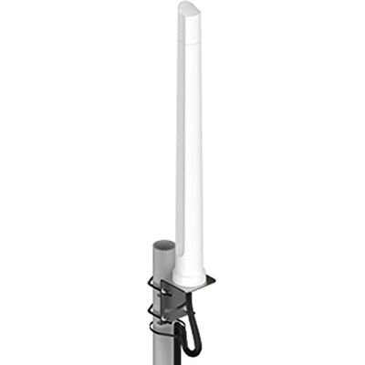 Poynting Antenne LTE/GSM mast/muur A-OMNI-0214-V1-01 Wit SMA (M) 3,5 dbi Omni-Directional LTE FWA SMA Mannelijk 2 m Poynting Antenne LTE/GSM mast/muur A-OMNI-0214-V1-01 Wit SMA (M) 3,5 dbi Omni-Directional LTE FWA SMA Mannelijk 2 m