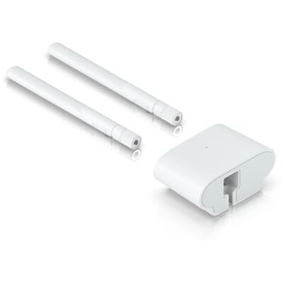 Ubiquiti Networks Ubiquiti UACC-UK-Ultra-Omni-Omni-Antenna netwerkantenne Omni-directionele antenne 4dBi Ubiquiti Networks Ubiquiti UACC-UK-Ultra-Omni-Omni-Antenna netwerkantenne Omni-directionele antenne 4dBi