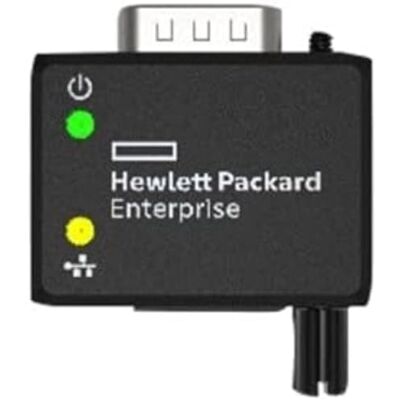 HPE Hewlett Packard Enterprise KVM SFF USB 8-Pack Adapter HPE Hewlett Packard Enterprise KVM SFF USB 8-Pack Adapter