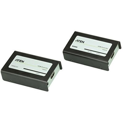 Aten HDMI audio/video op CAT5e/6 extender 60 m Aten HDMI audio/video op CAT5e/6 extender 60 m
