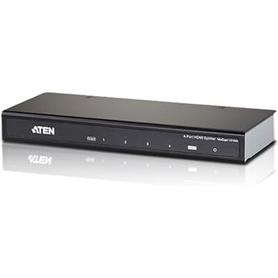 Aten HDMI splitter Aten HDMI splitter