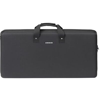 MAGMA Ctrl Case Four DJ-tas voor Rane Four MAGMA Ctrl Case Four DJ-tas voor Rane Four