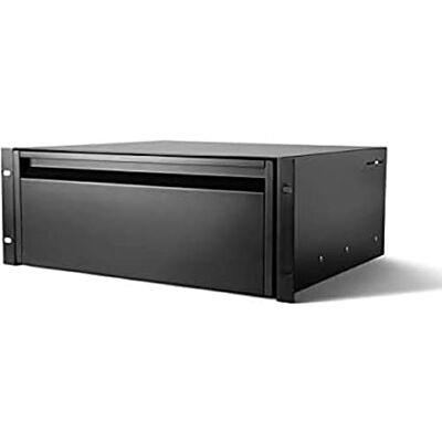 Adam Hall ERGO 19" Racklade 4 HE Adam Hall ERGO 19" Racklade 4 HE