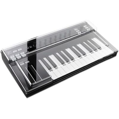 Decksaver Tas voor S25 Midi Controller Decksaver Tas voor S25 Midi Controller
