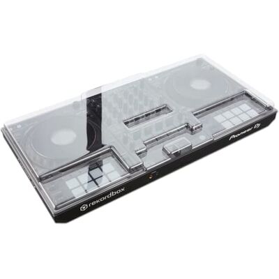 Decksaver Pioneer DDJ-1000 hoes Decksaver Pioneer DDJ-1000 hoes