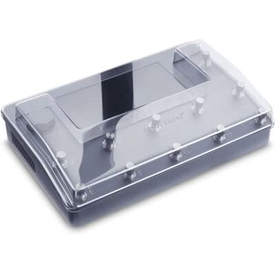 Decksaver Neural DSP Quad Cortex Cover (DS-PC-QUADCORTEX) Decksaver Neural DSP Quad Cortex Cover (DS-PC-QUADCORTEX)