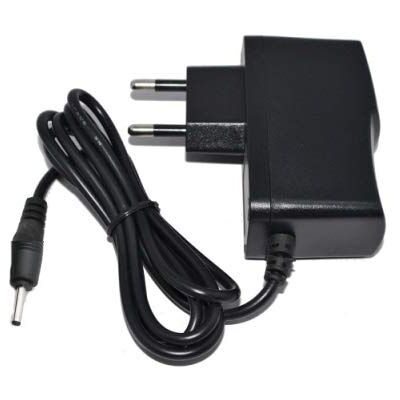 TOP CHARGEUR * Voedingsadapter Voeding Oplader 6V voor DJ-draaitafel Kinderen Bluetooth Luidspreker Vtech Kidi DJ Mix TOP CHARGEUR * Voedingsadapter Voeding Oplader 6V voor DJ-draaitafel Kinderen Bluetooth Luidspreker Vtech Kidi DJ Mix