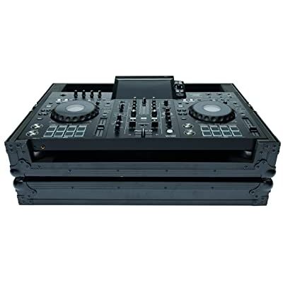 MAGMA DJ-Controller Case XDJ-RX2 Full Black MAGMA DJ-Controller Case XDJ-RX2 Full Black
