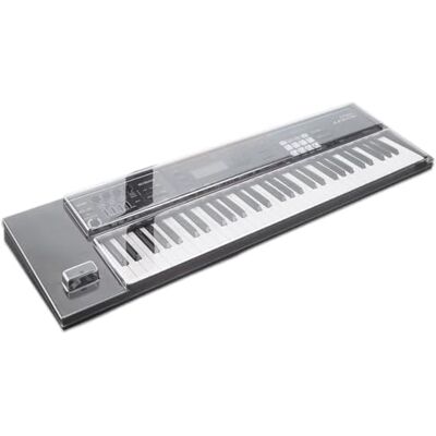 Decksaver Beschermhoes Case Cover Roland Juno DS-61 Decksaver Beschermhoes Case Cover Roland Juno DS-61
