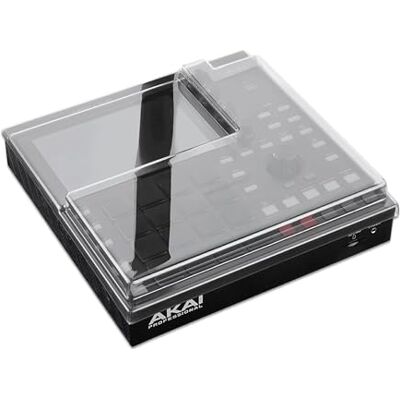 Decksaver Akai MPC One Hoes (DS-PC-MPCONE) Decksaver Akai MPC One Hoes (DS-PC-MPCONE)