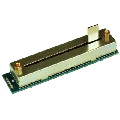 Behringer CFM-1 Vervangende crossfader voor DX500 Behringer CFM-1 Vervangende crossfader voor DX500